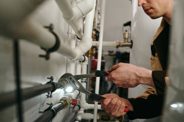 Best Sewer Cleaning Services  in East Mckeesport, PA