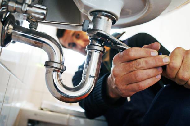 Reliable East Mckeesport, PA Plumbing Solutions
